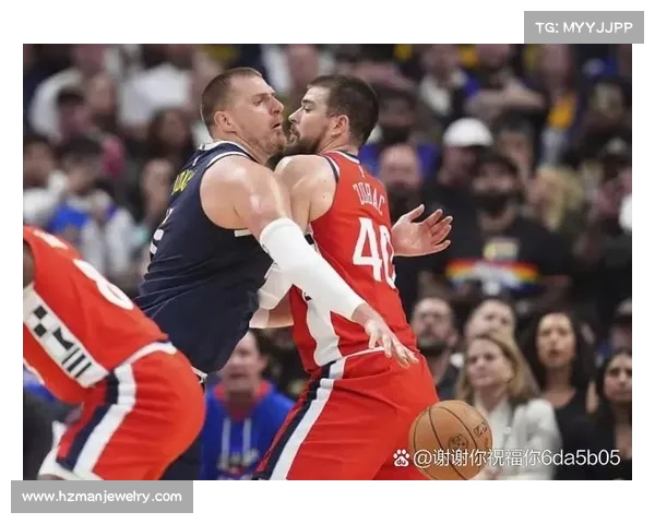 NBA精准防守策略揭秘如何通过细节提升球队整体防守效率